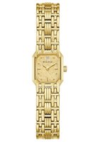 Orologio Bulova Donna in Acciaio 97P184